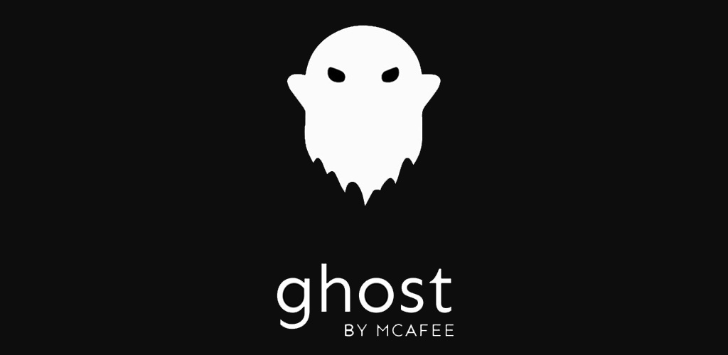 Fantôme logo