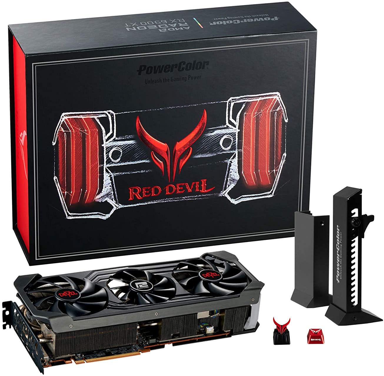 PowerColor Red Devil AMD Radeon RX 6800