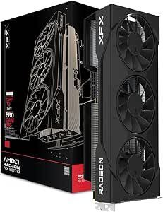 AMD Radeon RX 9070 GRE