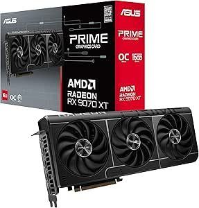 AMD Radeon RX 9070 XT