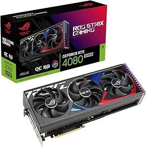NVIDIA GeForce RTX 4080 Super