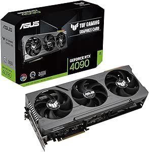 NVIDIA GeForce RTX 4090